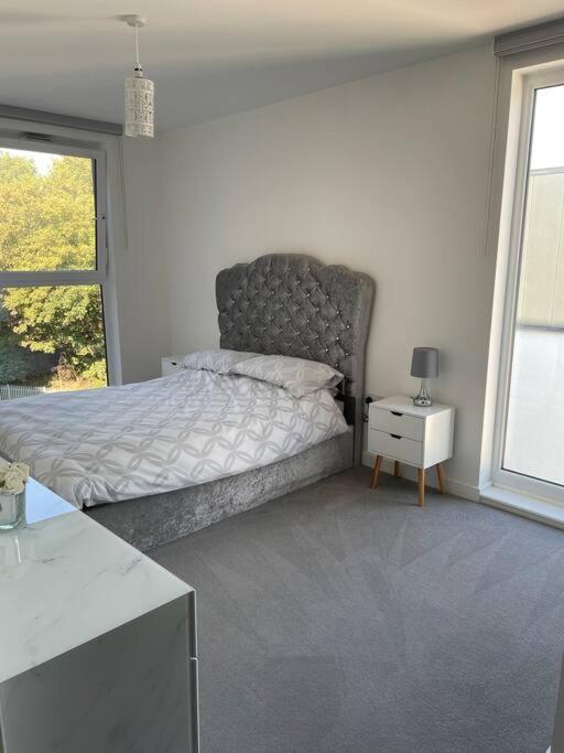 Spacious Apartment In The Heart Of Chelmsford Exterior photo